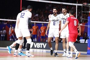 لیگ ملتهای والیبال؛ موافقت ایران با امتیاز فدراسیون جهانی/ عدم تغییر جایگاه در رنکینگ