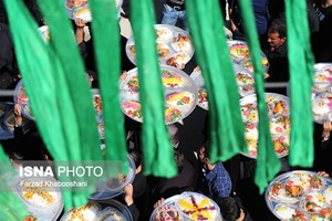 نذورات ماه محرم؛ از زیانآوری بیسفنول ظروف تا زیادهروی در گرفتن خوراک
