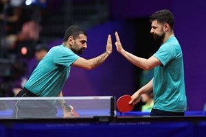 دلیل افت عجیب پینگپنگبازان در رنکینگ جهانی؛ اعزامهایی برای جبران