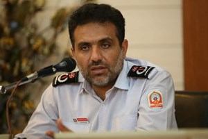 مدیرعامل آتشنشانی تهران خبرداد: کمپین «نه به چهارشنبهسوری خطرناک» در سراسر کشور اجرا میشود