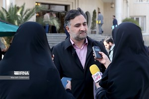 معاون علمی رییسجمهور: دستیابی دانش بنیان ها به دانش فنی واکسن ذات الریه که 13 سویه را غیرفعال می کند