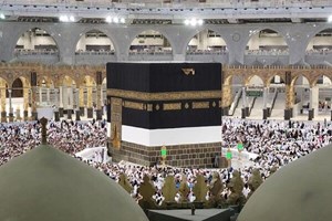 از سوی وزارت حج عربستان اعلام شد؛ ممنوعیت عکسبرداری و فیلمبرداری در داخل حرمین مکه و مدینه