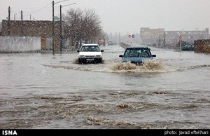 مدیرعامل شرکت آب و فاضلاب خوزستان: با فعال شدن پمپها آبگرفتگیهای اهواز رفع میشود