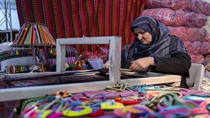 پذیرش حساب یارانه به عنوان تضمین تسهیلات/ بیش از ۵۰ هزار شغل در سالجاری ایجاد شده است