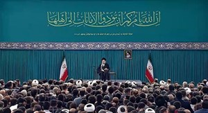 جبهه استکبار بیشک مخالف انتخاباتِ ایران است