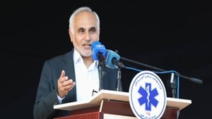 نظارت بر مواد غذایی و آشامیدنی در مرزهای غربی توسط ۱۵۷ تیم بهداشتی در ایام اربعین حسینی