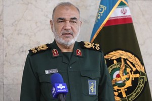 با دستور فرمانده کل سپاه انجام می شود؛ اهدای ۱/۵ میلیون بسته یلدایی به خانوادههای نیازمند