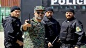 بهمناسبت هفته نیروی انتظامی؛ سریال پلیسی «رهایی» از شبکه دو پخش میشود