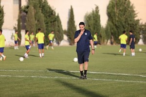 جواد نکونام: تمدید قراردادها رااز هفته آینده شروع میکنیم/ درخواست از هواداران