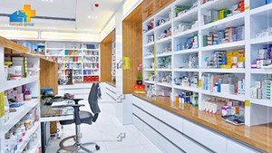 توزیع محمولههای بزرگ وارفارین در بازار