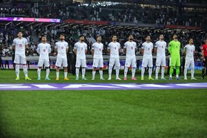 ایران - ترکمنستان/ پردهبرداری نوروزی از تیم قلعهنویی