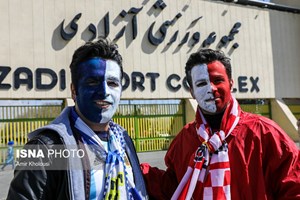 سرخابیها رسما واگذار شدند