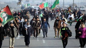 مدیرعامل شرکت اعلام کرد: آمادهباش کامل شرکت آب و فاضلاب خوزستان برای اربعین حسینی