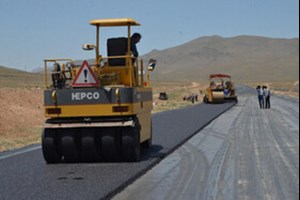 آخرین وضعیت پروژههای چهارخطه اهواز –بهبهان و اهواز-مسجدسلیمان