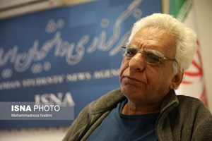 اطلاعیه پلیس درپی مرگ کیومرث پوراحمد/ تائید خودکشی و کشف دستنوشته