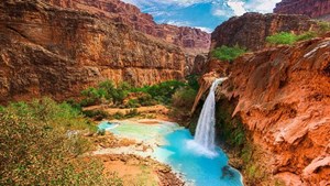 سفر به ناشناختهترین نقاط زمین