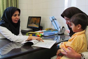 روشن دل مطرح کرد؛ دخالت افراد غیرمتخصص در حرفه گفتاردرمانی