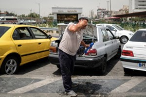 خوزستان از اواخر هفته گرمتر میشود