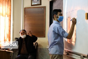 دفترچه تکمیل ظرفیت آزمون استخدام دبیری به زودی منتشر میشود