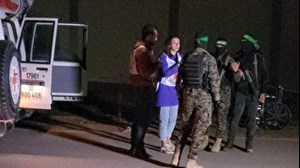 رسانه صهیونیستی: حماس از شرط اصلی خود در تبادل اسرا کوتاه نمیآید