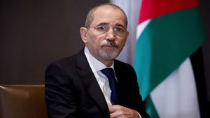 اردن کمک به صهیونیستها را تایید کرد
