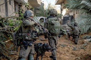 ارتش اشغالگر: حماس همچنان قادر به بمباران تلآویو و بیتالمقدس است