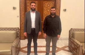 الوطن: یکی از اعضای هیات تحریرالشام رئیس دستگاه اطلاعاتی سوریه شد