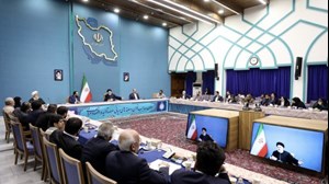 رئیسی در دیدار حلقههای میانی اقتصاد مردمی مطرح کرد: مهلت ۱۰ روزه برای تعیین سازوکارهای عملیاتی مشارکت مردم در تولید