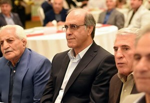 حسن حمیدی: کشتی کارگری بعد از ۲ سال استارت می‌خورد