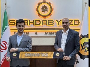 نه معروف نه مهدوی؛ محمدیراد سرمربی شهداب شد!