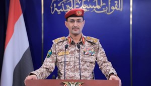 یحیی سریع؛ آمریکا باید هشدارهای رهبر انصارالله یمن را جدی بگیرد