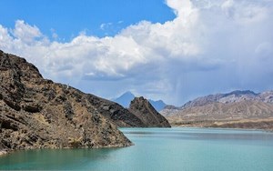 وضعیت مطلوب ذخایر سدهای خوزستان/ تداوم خشکسالی در کرخه