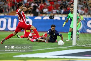 با اعلام رسمی سازمان لیگ؛ برنامه هفته بیست و هشتم تغییر نکرد/ پرسپولیس نفس راحت کشید!