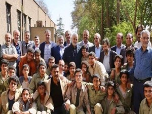 نگاهی به کتابهای ستایششده از سوی رهبر انقلاب؛ درود رهبر انقلاب به آن ۲۳ نفر