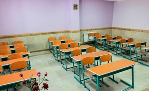 اولین گشت بازرسی استاندارد در مدارس و کودکستانهای خوزستان