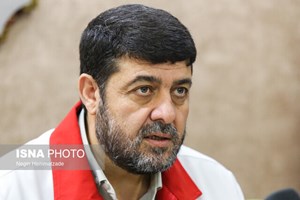 هلال احمر دانشگاه تاسیس میکند