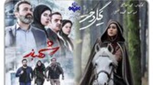 گیل دخت، پربینندهترین سریال تلویزیون شد