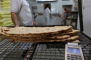 اتحادیه نانوایان اهواز، آماده دریافت گزارشهای تخلفات نانوایی ها