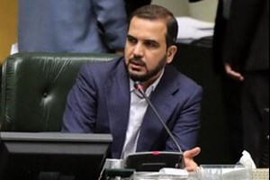 انتقاد نماینده اهواز از سوءمدیریت در خصوص قطعی آب و برق و آتشسوزی هورالعظیم