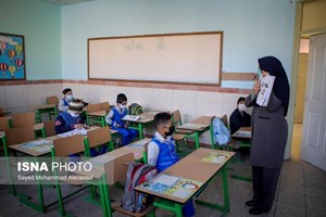 برگزاری دوره آموزشی یک ساله برای معلمهای تازهاستخدام