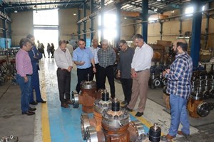 برگزاری ۵ کلینیک سیار کسب و کار در خوزستان