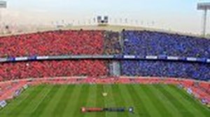 دربی ۱۰۲ اواخر آذر برگزار میشود