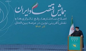 رئیس جمهور: انتظار مردم از دولت، تحول در همه حوزهها است