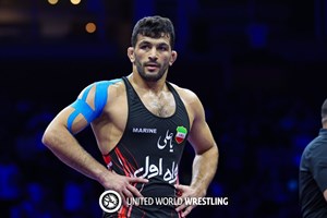 کاپیتان به مجارستان نمیرود؛ آیا یزدانی به المپیک میرسد؟
