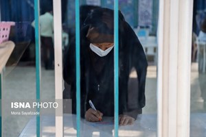 رئیس ستاد انتخابات استان: تاکنون ۱۰ درصد ثبتنامیهای انتخابات مجلس در خوزستان، زنان بودهاند