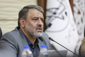 شهردار اهواز: به هیچکس اجازه دخالت در انتصابات شهر را نمیدهم / دست ما را بگیرید تا حق اهواز را بگیریم