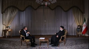 رئیسی در گفتوگو با شبکه الجزیره: آمریکاییها از صهیونیستها حمایت تمام عیار میکنند