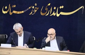 استاندار خوزستان: احیای فاز دوم طرح ۵۵۰ هزار هکتاری در دستور کار قرار گرفت/ بانکها موظف به پرداخت تسهیلات برای سرمایه گذاری هستند