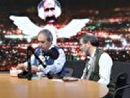 «قند پهلو» یازدهم بر بال‌های سیمرغ؛ آغاز فصل تازه مسابقه ادبی از سوم شهریور در شبکه نسیم