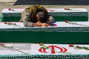 آبادان و خرمشهر به استقبال شهدا میروند
